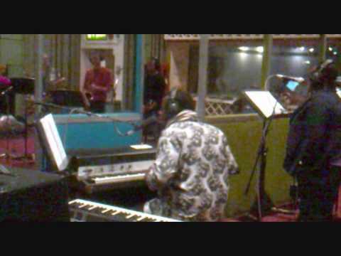 Dele Sosimi BBC Radio3 Session