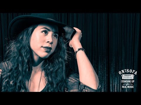 Emel Michael - Ont Sofa Gibson Sessions