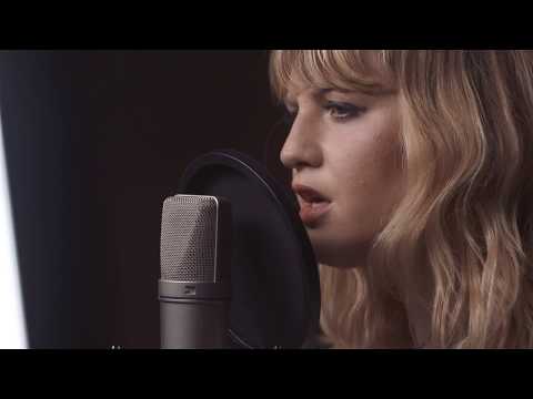 Kerri Watt - Jealous Guy (John Lennon Cover)