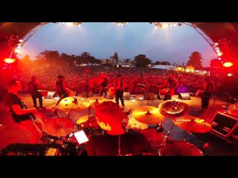 TDF Beautiful Days Festival