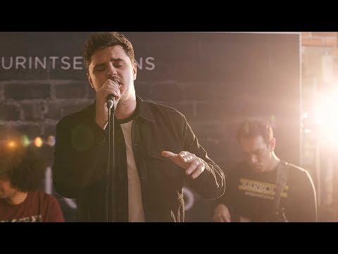Barbour International Sessions: Christmas with Stealth