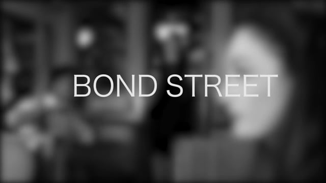 Bond Street - R'n'B Video