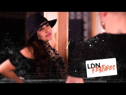Natalie Oliveri - Vibezz