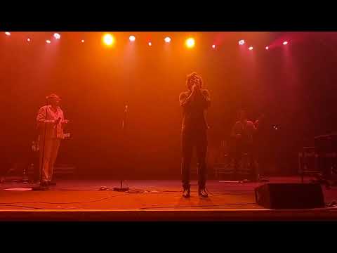 Jack Savoretti & Albin Lee Meldau - You Don't Have To Say You Love Me - Dreamland Margate 5/7/24