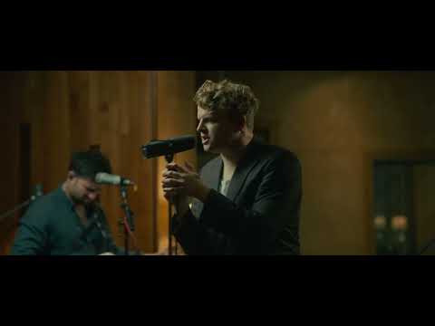 Drew Thomas - Gemini (Live at Konk Studios)